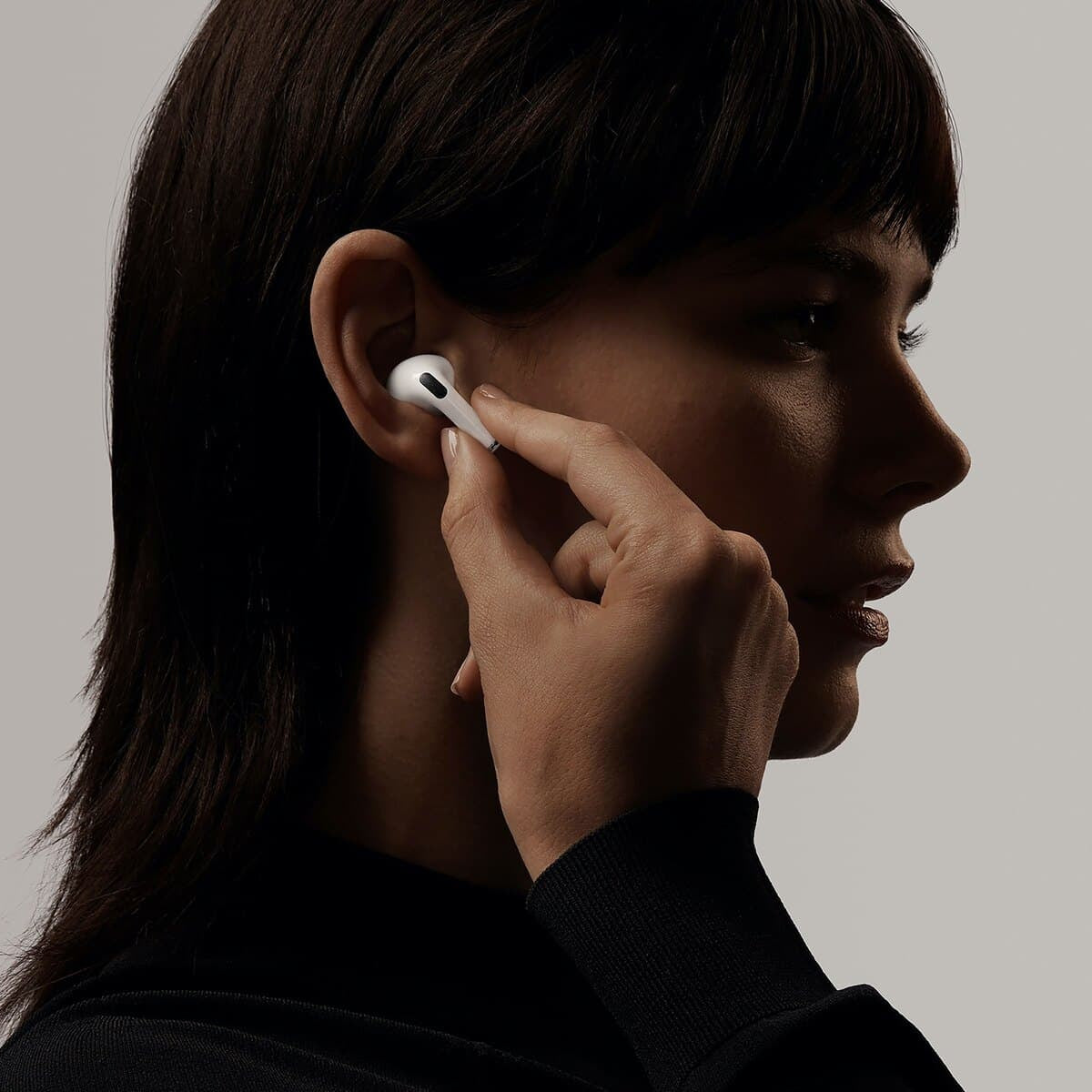 AirPods Pro 2 (2nd Gen) – ANC Wireless Earbuds with Heavy Bass, Clear Mic & Long Battery Backup – Premium Edition