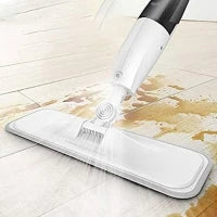 Healthy Spray Mop Flat Mop Floor Cleaner