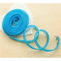 Plastic Cloth Hanging Rope Clothesline