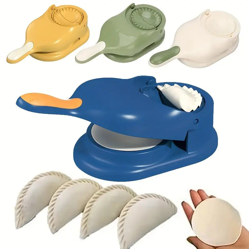 Manual Dumpling Maker Set