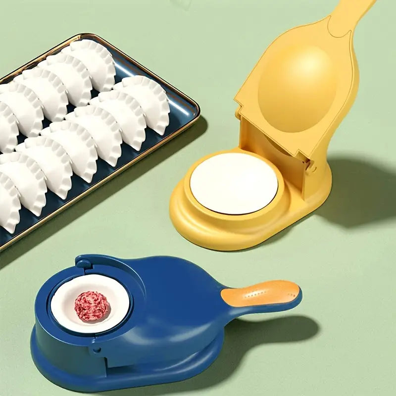 Manual Dumpling Maker Set