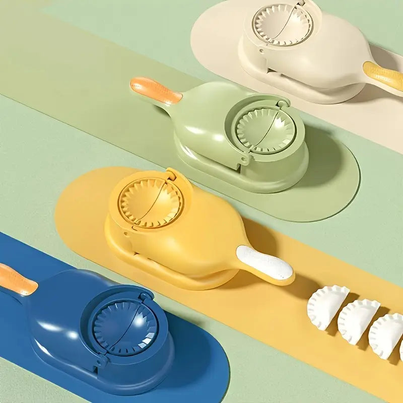 Manual Dumpling Maker Set