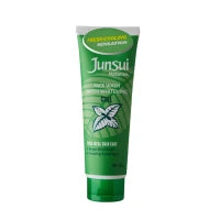 Junsui Naturals Face Wash With Cool 100g