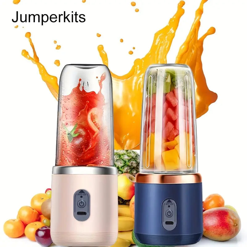 Juicer Portable Small Charging Juicer Cup Household Wholesale Cross border Multifunctional Juicer Juicer Cup