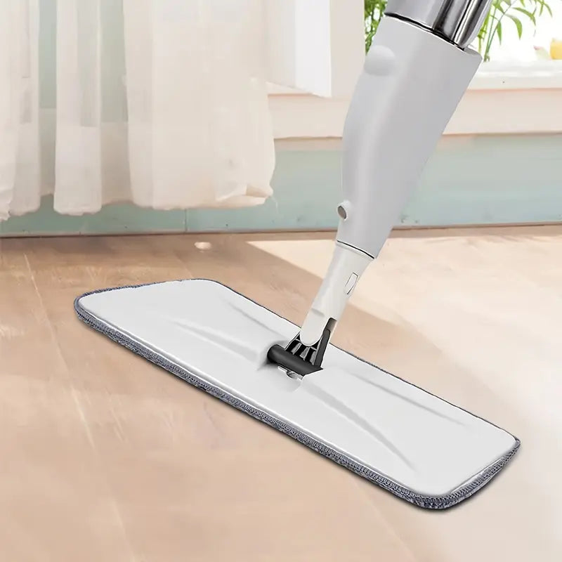 Healthy Spray Mop Flat Mop Floor Cleaner