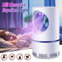 Mosquito Killer Lamp Electric Mosquito Trap