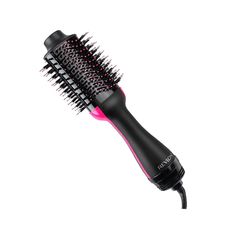 5 in 1 Hair Dryer Hot Comb Set Wet and Dry Professional Curling Iron Hair Straightener Styling Tool Hair Dryer Household