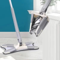 Healthy Spray Mop Flat Mop Floor Cleaner