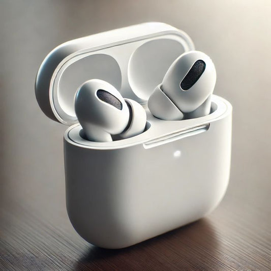 Airpods pro (2nd generation)