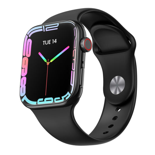Hiwatch PRO T900 Pro Max Smartwatch (Series 9) – Long Battery Life, Fitness Tracker, Bluetooth Call, Full Touch Display
