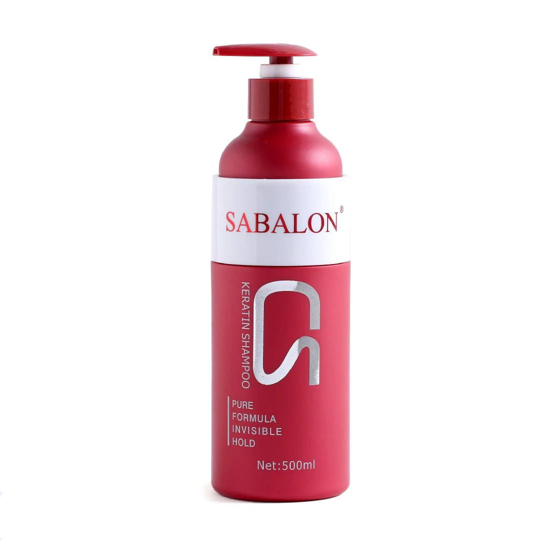 Sabalon Keratin Hair Treatment Kit