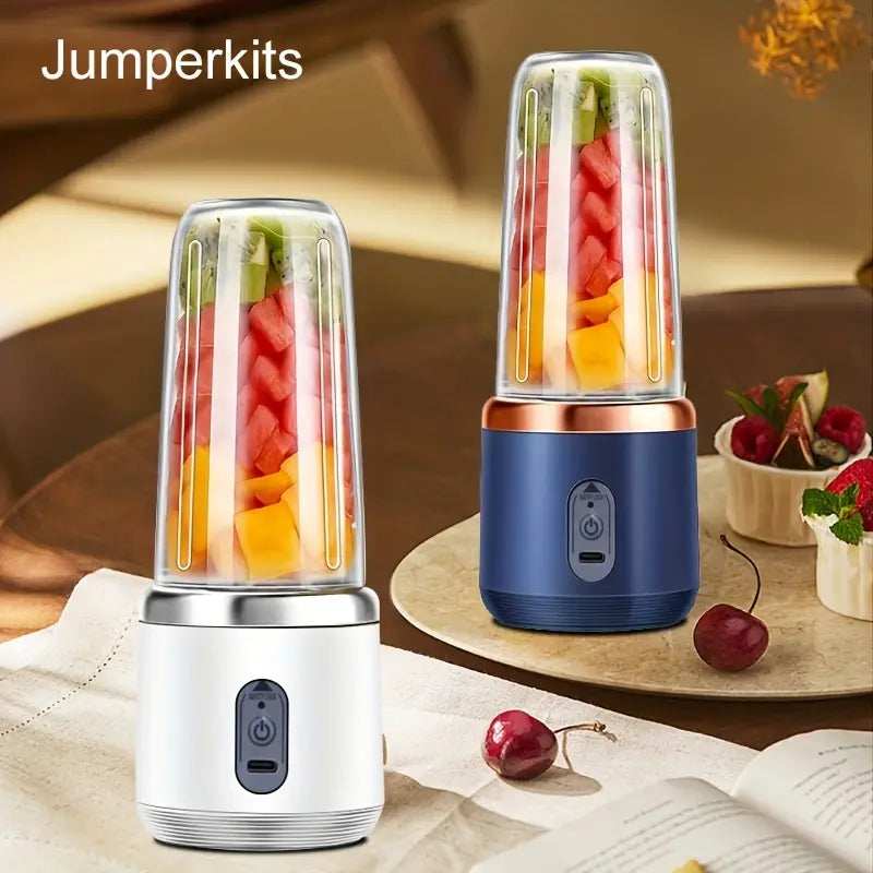 Juicer Portable Small Charging Juicer Cup Household Wholesale Cross border Multifunctional Juicer Juicer Cup