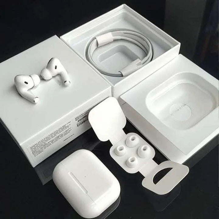 Airpods pro (2nd generation)