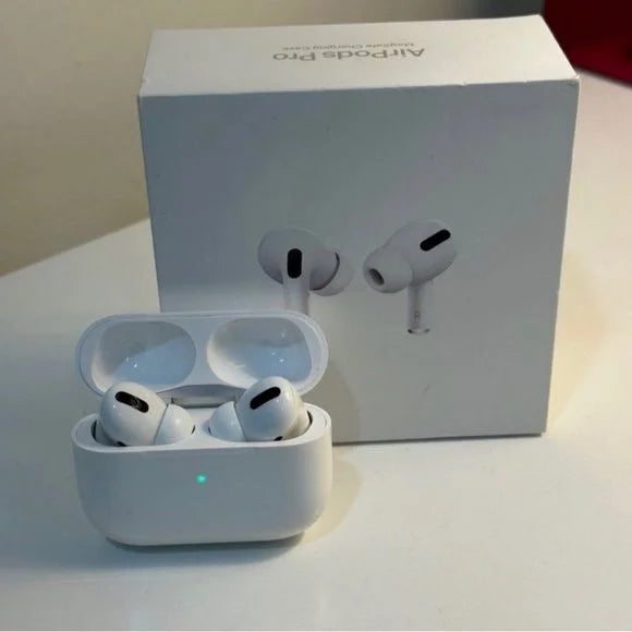 Airpods pro (2nd generation)