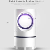 Mosquito Killer Lamp Electric Mosquito Trap