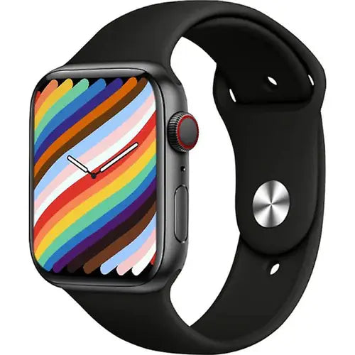 Hiwatch PRO T900 Pro Max Smartwatch (Series 9) – Long Battery Life, Fitness Tracker, Bluetooth Call, Full Touch Display